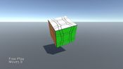 Redeem Twisty Puzzle Simulator