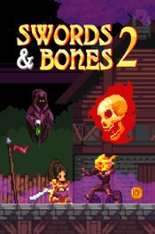 Swords & Bones 2 XBOX LIVE Key UNITED STATES