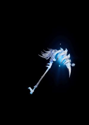 Fortnite - Frozen Beak Pickaxe (DLC) Epic Games Key GLOBAL
