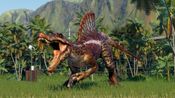 Redeem Jurassic World Evolution 2 Steam Key (PC) CHINA