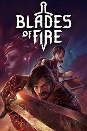 Blades Of Fire Pre-Order Bonus (DLC) PSN (PS5) Key EUROPE