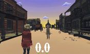 Outlaw Tales: Western Adventure Survival
