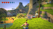Get Roman Rumble in Las Vegum - Asterix & Obelix XXL 2 PC/XBOX LIVE Key UNITED STATES