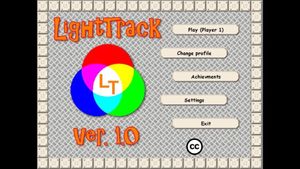 LightTrack