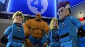 Buy LEGO Marvel Super Heroes Xbox 360