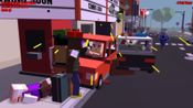 BROKE PROTOCOL: Online City RPG