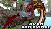 Ultimate Dragon Simulator for sale