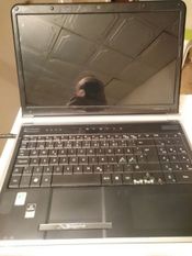 Packard bell easy note Model no ms2274 REMONTUI
