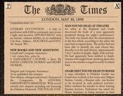 Get Sherlock Holmes Consulting Detective: The Case of the Tin Soldier