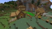 Buy Minecraft: Java & Bedrock Edition (PC) Windows Store Key GLOBAL