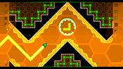 Geometry Dash (PC) Steam Key GLOBAL for sale