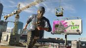 Watch Dogs 2 Uplay Key EUROPE for sale