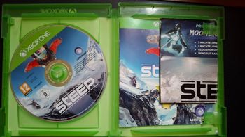 Buy Steep Xbox One