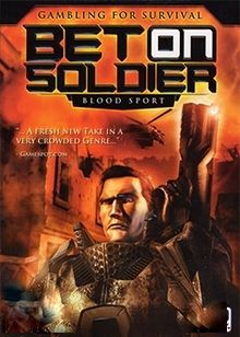 Bet on Soldier