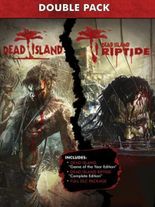 Dead Island Double Pack Xbox 360