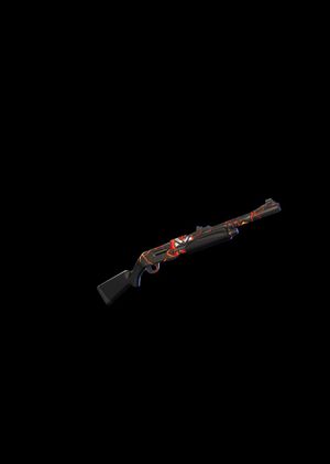 Fortnite - YM Burner Wrap (DLC) Epic Games Key GLOBAL