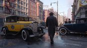 Mafia: Definitive Edition (Xbox One) Xbox Live Key MEXICO for sale