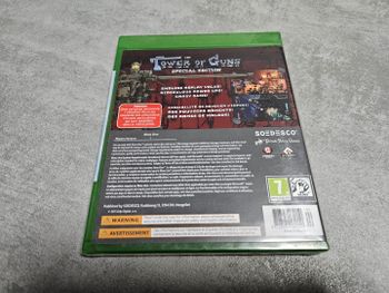 Tower of Guns Xbox One