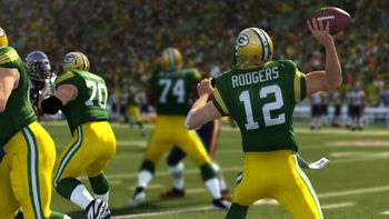 Madden NFL 25 PlayStation 4