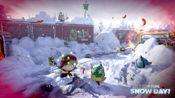 Buy SOUTH PARK: SNOW DAY! (Nintendo Switch) eShop Key EUROPE