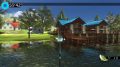 Legendary Fishing (Nintendo Switch) eShop Key EUROPE