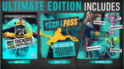 Riders Republic - Ultimate Edition (PC) Uplay Key EUROPE
