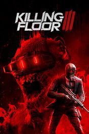 Killing Floor 3 Steam Klucz (PC) GLOBAL