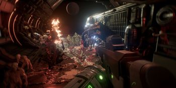 Genesis Alpha One Xbox One for sale