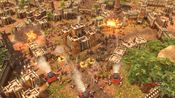 Age of Empires III: DE - The African Royals (DLC) Steam Key GLOBAL