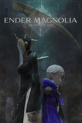 ENDER MAGNOLIA: Bloom in the Mist game cover
