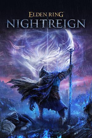 Elden Ring: Nightreign Steam Key (PC) CIS