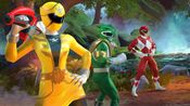 Get Power Rangers: Battle for the Grid PC/XBOX LIVE Key GLOBAL