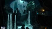 Redeem The Cave Steam Key GLOBAL