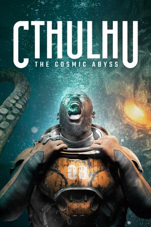 Cthulhu: The Cosmic Abyss (Xbox Series X|S) XBOX LIVE Key UNITED STATES