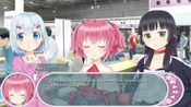 Chuusotsu! 1.5th Graduation: The Moving Castle (PC) Steam Key GLOBAL for sale