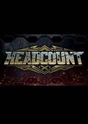 HeadCount [VR] (PC) Steam Key GLOBAL