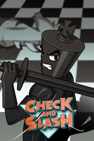 Check and Slash XBOX LIVE Key EUROPE