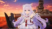 Azur Lane Crosswave - Le Malin (DLC) (PC) Steam Key GLOBAL