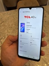 Buy TCL 40 SE, 8/128gb