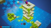 Redeem Jump, Step, Step