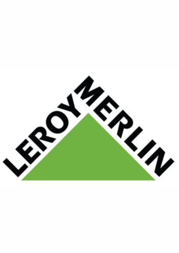 Leroy Merlin Gift Card 1 EUR Key FRANCE