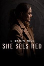 She Sees Red Interactive Movie XBOX LIVE Key NORWAY