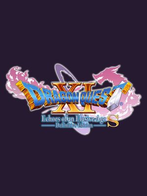 Dragon Quest XI S: Echoes of an Elusive Age - Definitive Edition