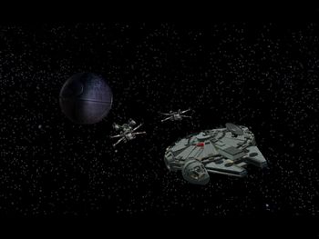 Buy LEGO Star Wars - The Complete Saga PlayStation 3