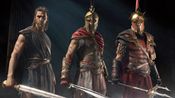 Get Assassin's Creed Antiquity Pack (Xbox One) Xbox Live Key EUROPE