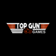 Top Gun Games