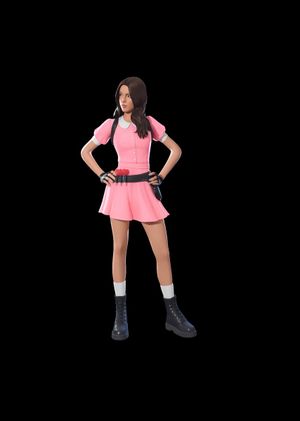 Fortnite - Lover Girl Olivia Rodrigo Outfit (DLC) Epic Games Key GLOBAL