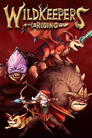 Wildkeepers Rising XBOX LIVE Key UNITED STATES