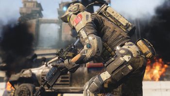 Call of Duty: Black Ops III - Gold Edition PlayStation 4