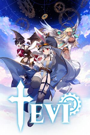 Tevi (PC) Steam Key GLOBAL
